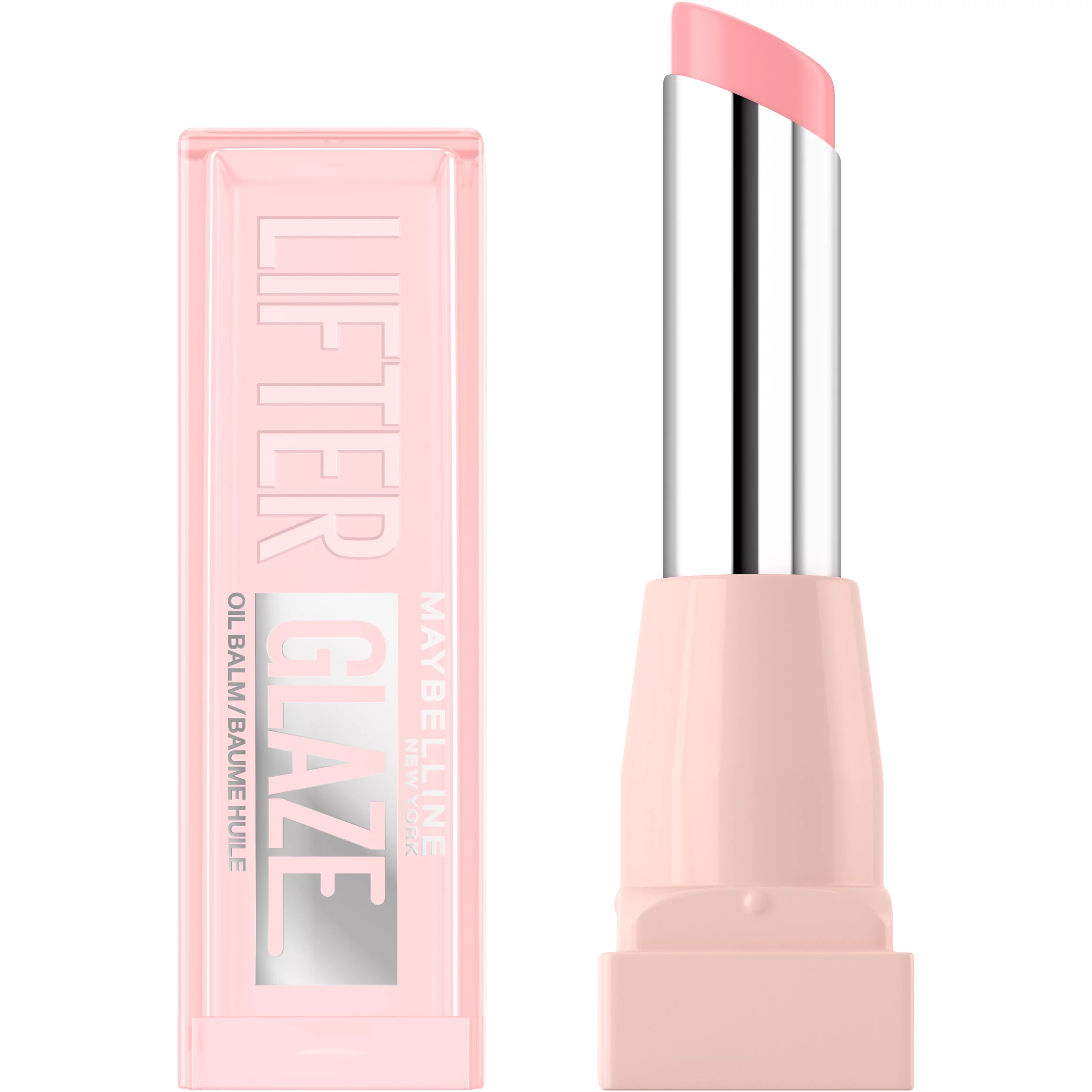 Maybelline ajakbalzsam Lifter Glaze 002 Pink Drip