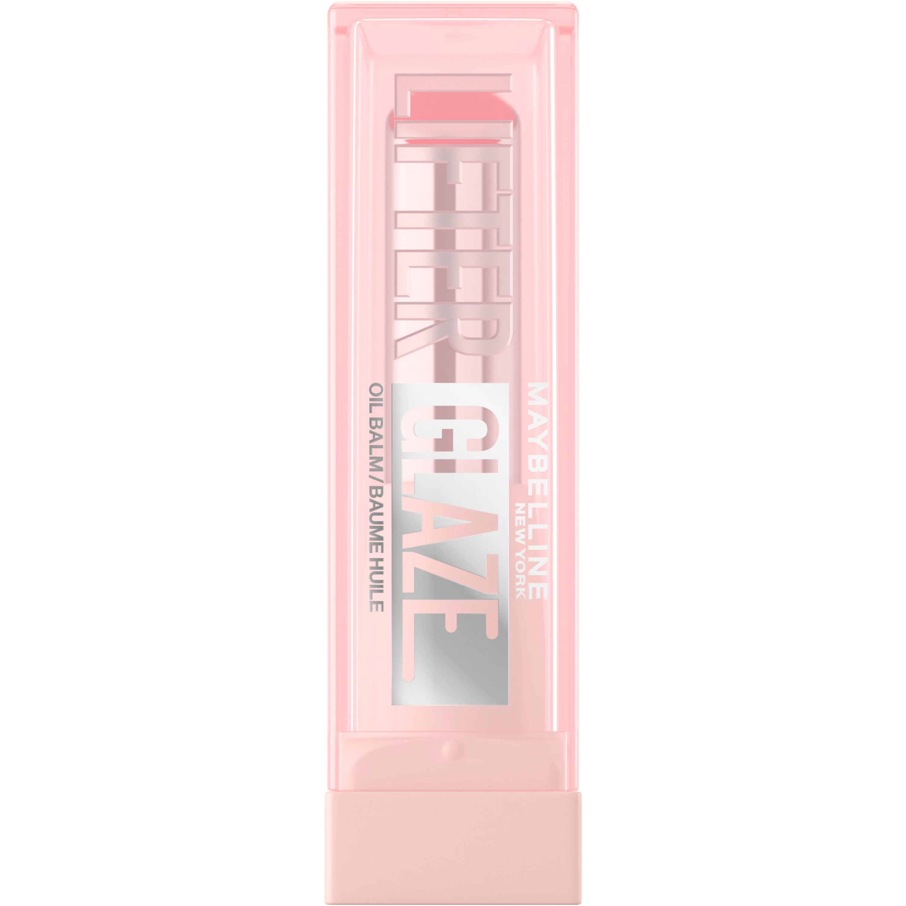 Maybelline ajakbalzsam Lifter Glaze 004 Cherry Swir