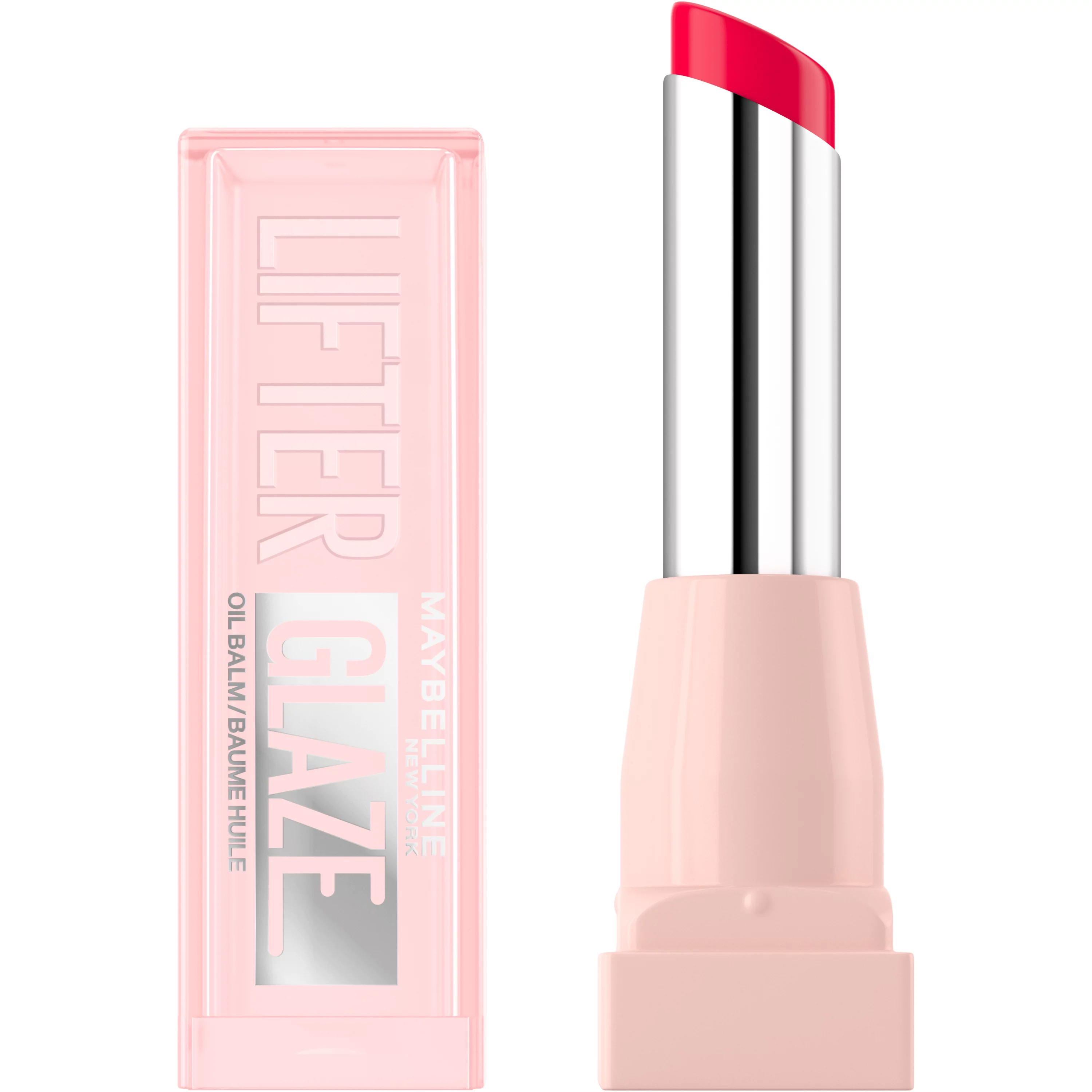 Maybelline ajakbalzsam Lifter Glaze 004 Cherry Swir