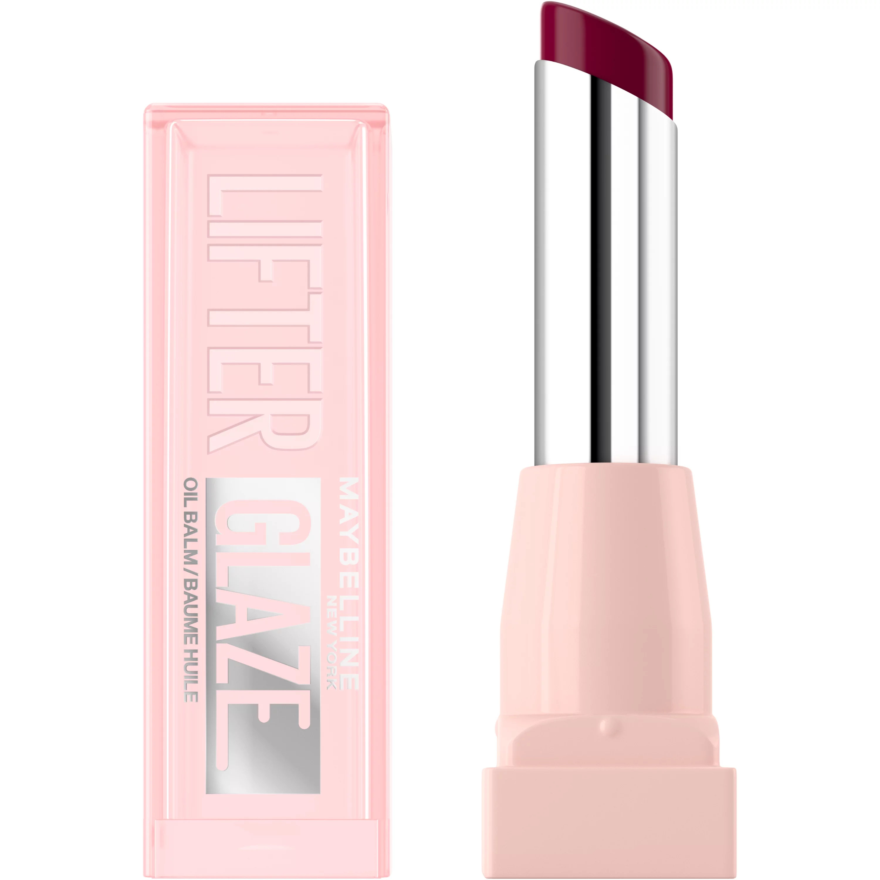 Maybelline ajakbalzsam Lifter Glaze 008 Acai Glaze