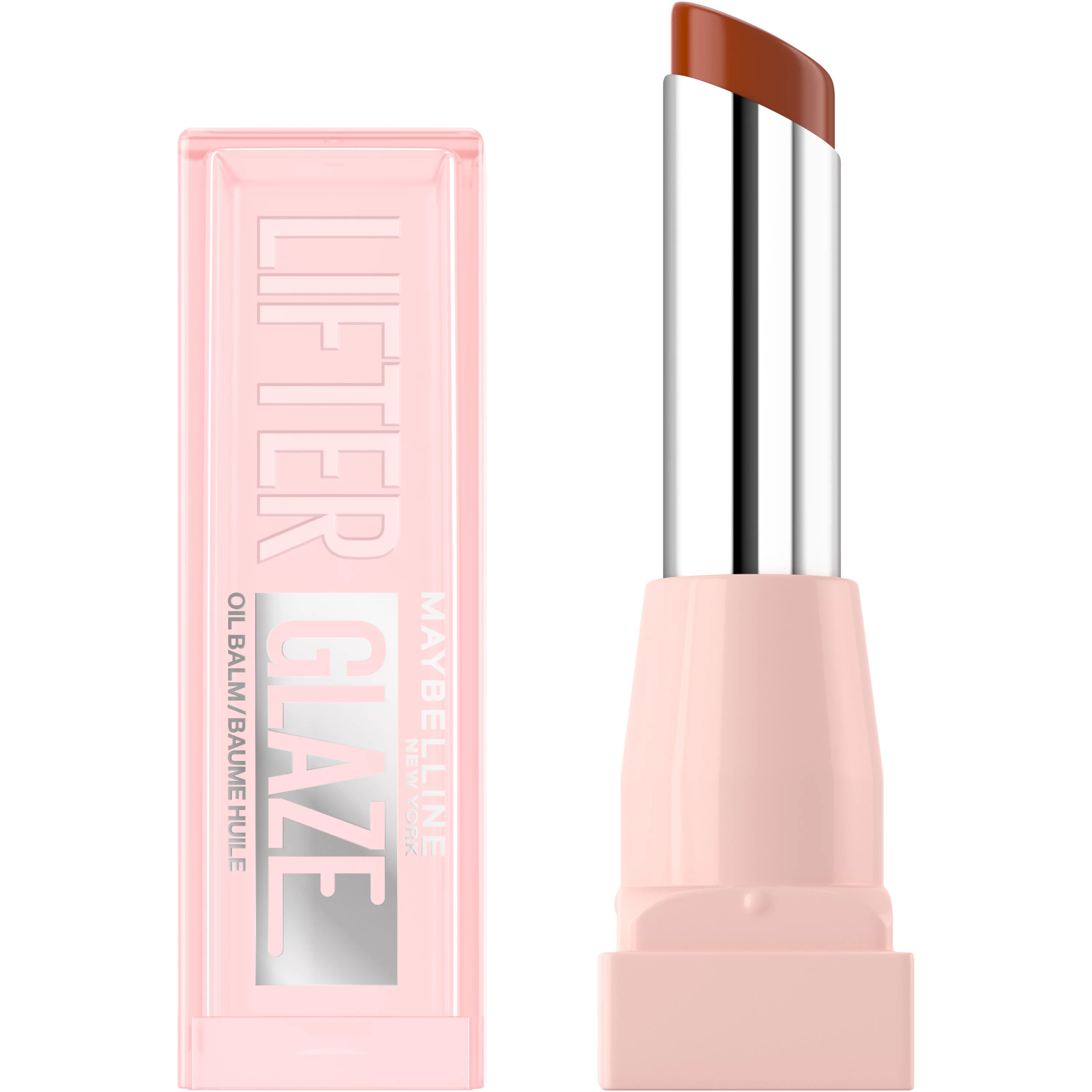 Maybelline ajakbalzsam Lifter Glaze 009 Latte Crush