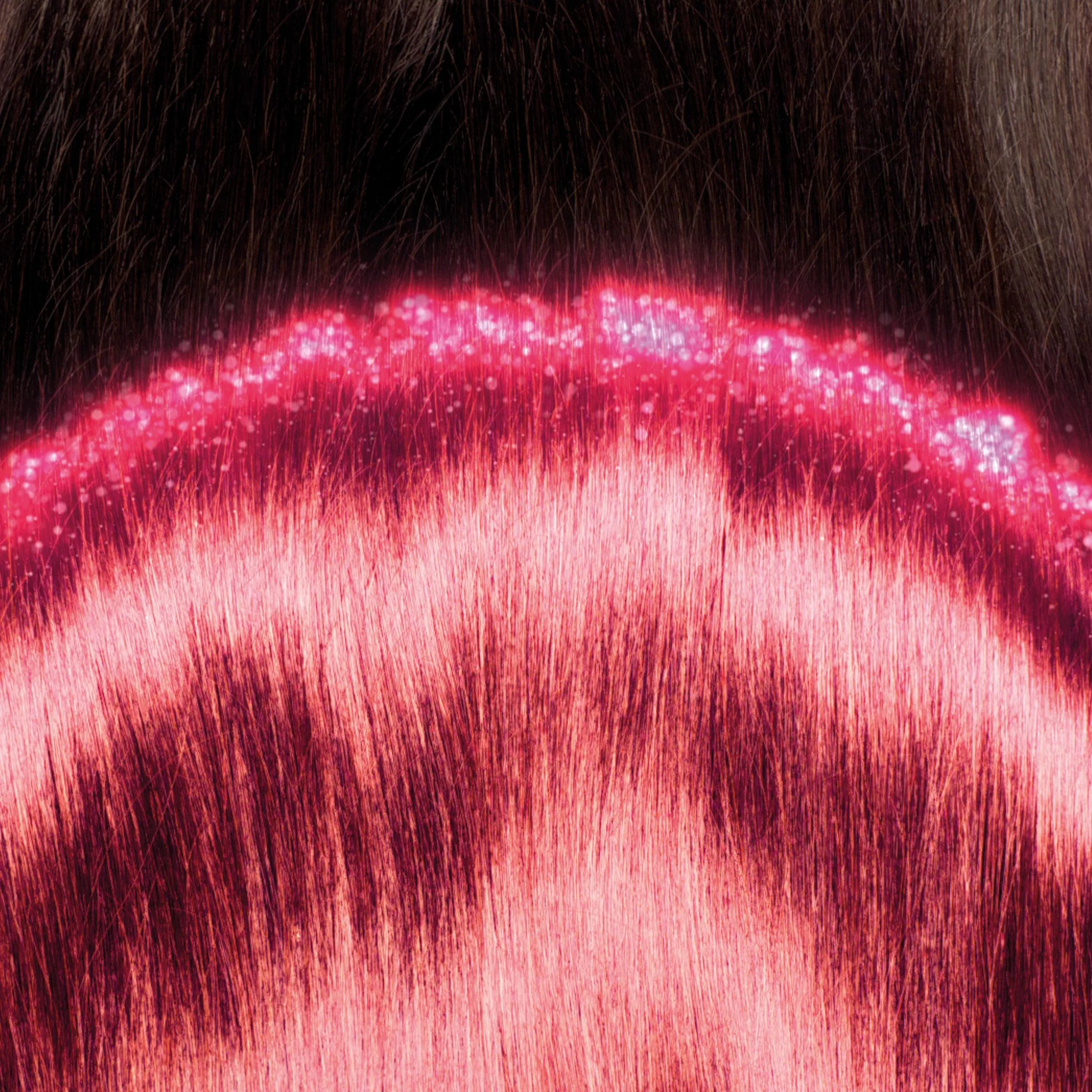 Garnier Color Sensation Tartós hajfesték 1 .0 Intenzív fekete
