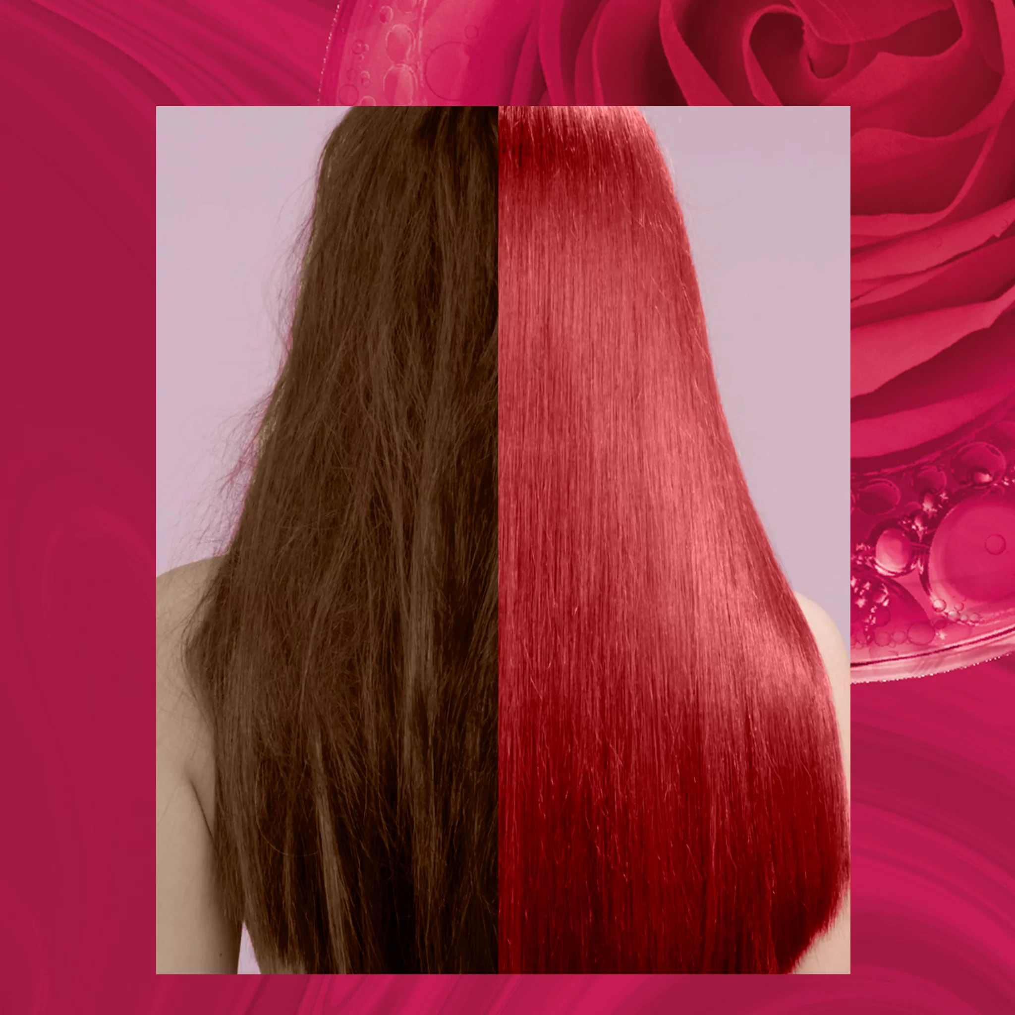 Garnier Color Sensation Tartós hajfesték 1 .0 Intenzív fekete