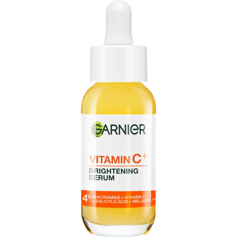 Garnier arcszérum 30ml C-vitamin