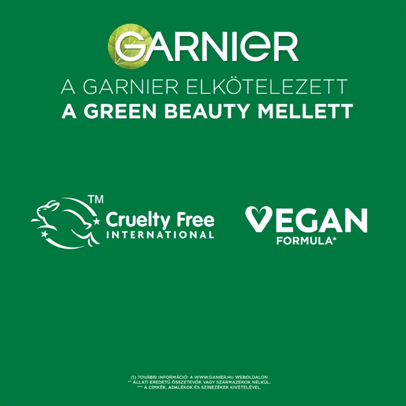 Garnier tapasz 22db pattanásokra Pure Active Pimple Patch