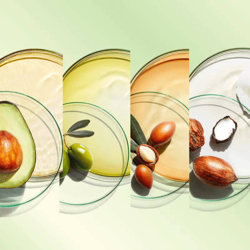 Garnier Color Naturals tartós hajfesték 6 sötétszőke