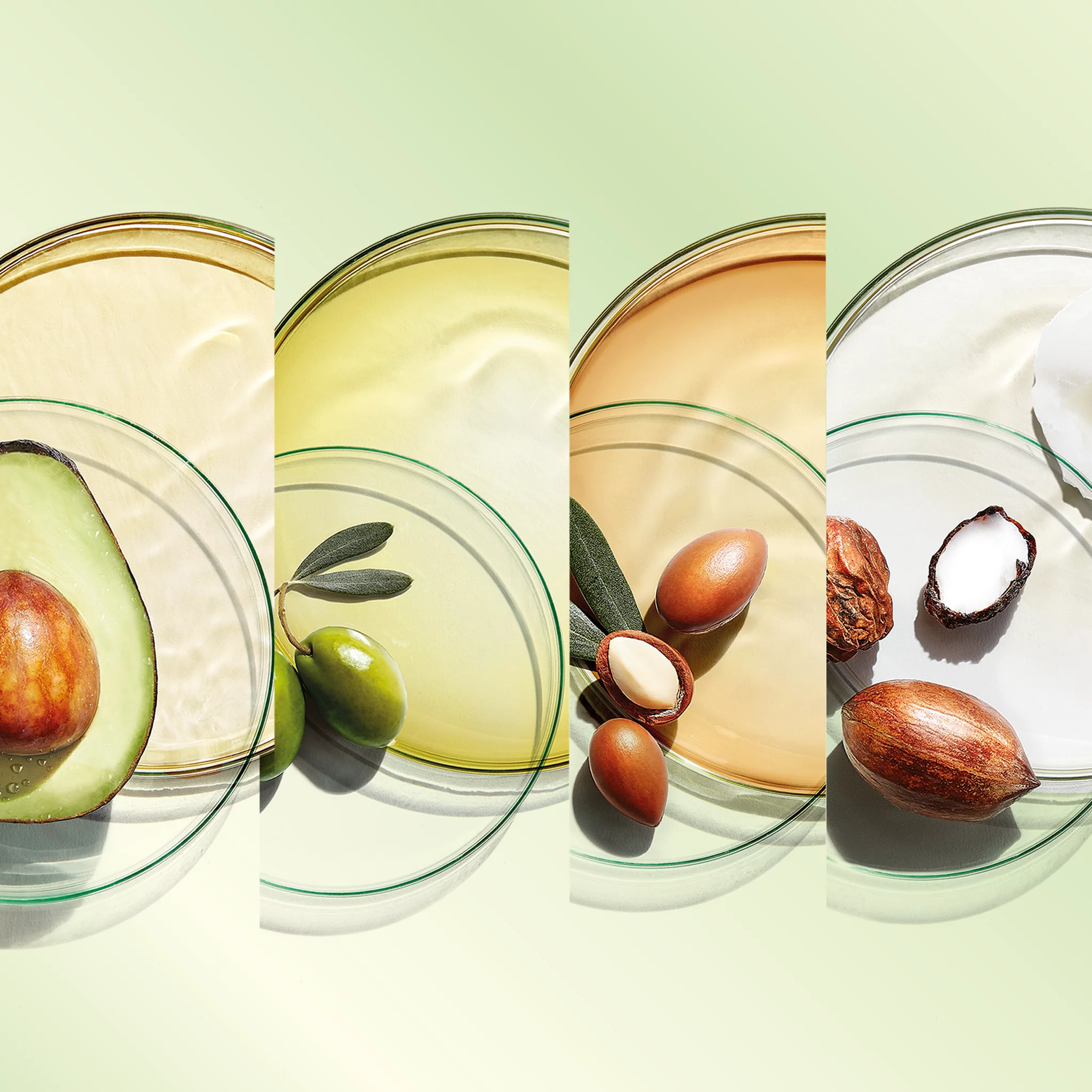 Garnier Color Naturals krémhajfesték 9 természetes exra világos szőke