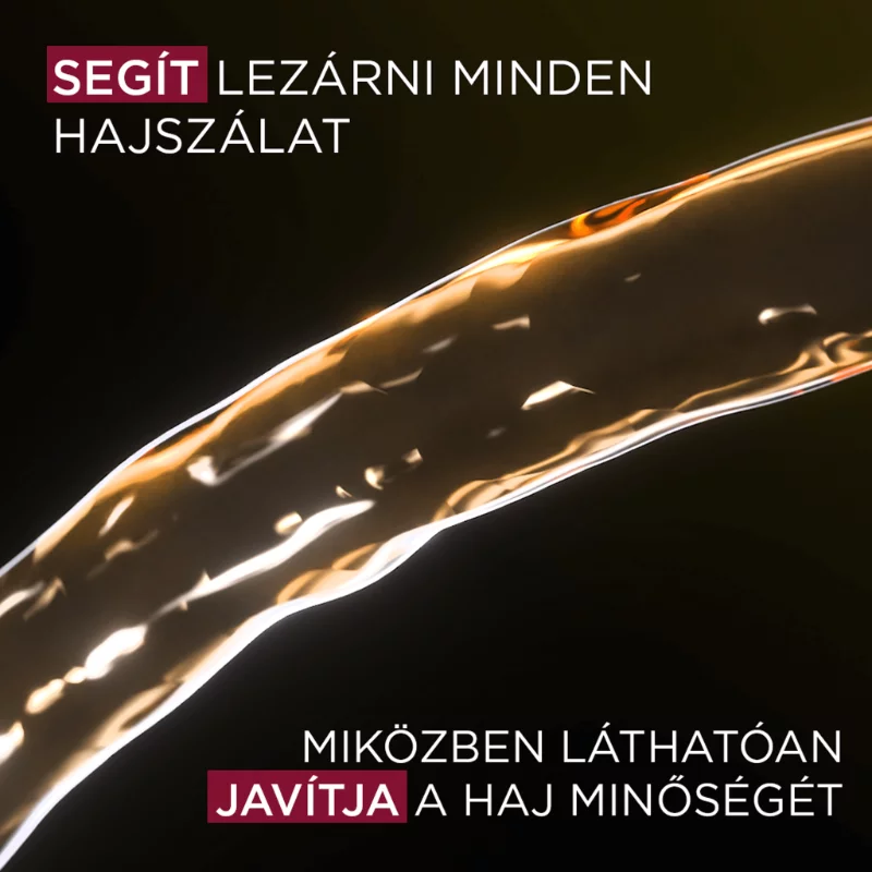 Garnier Olia tartós hajfesték 7.25 rubinvörös