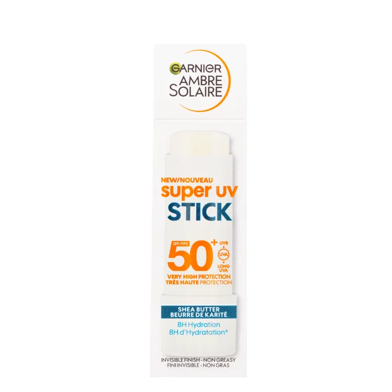 Garnier Ambre S. UV stick 9ml SPF50+