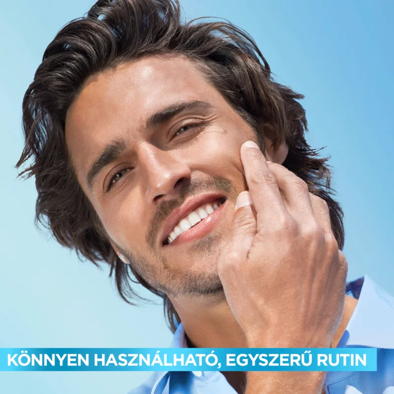 Garnier Hyaluron Bőrbarrier Regeneráló Esszencia, 120 ml 4o