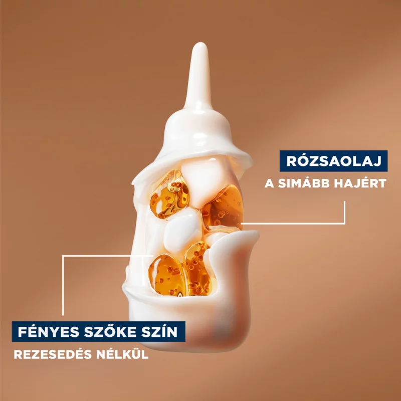Garnier Color Sensation tartós hajfesték mézszőke kiszőkítő nélkül szőke sötét alapszínekhez