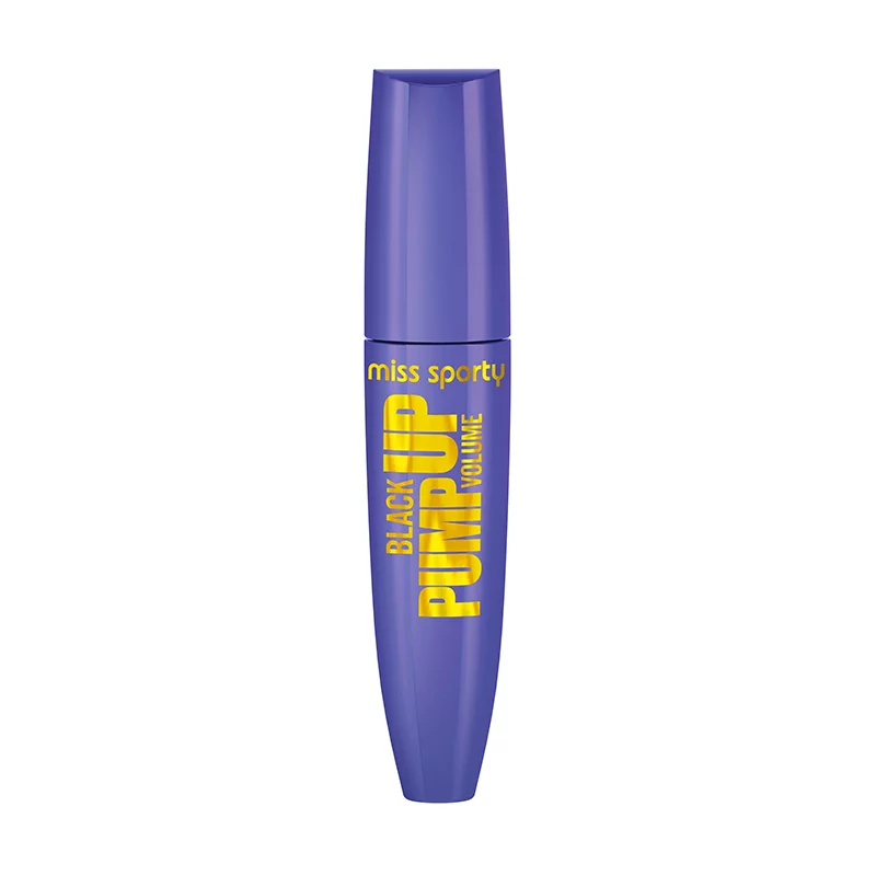 Miss Sporty Szempillaspirál Pump Up Booster 001