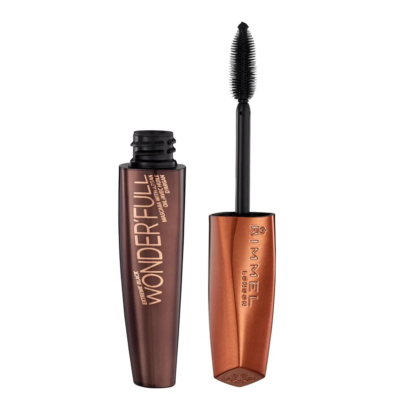 Rimmel szempillaspirál 003 11,5ml wonder´full eb