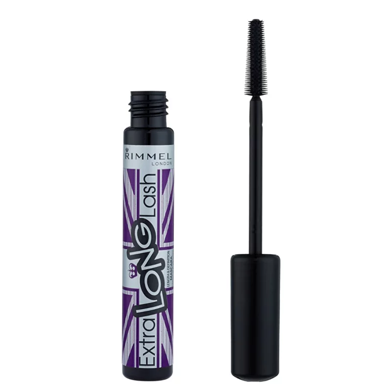 Rimmel szempillaspirál 003 8ml extra long lash