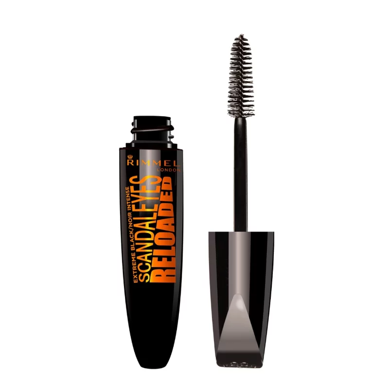 Rimmel szempillaspirál 003 12ml scandaleyes reloaded eb