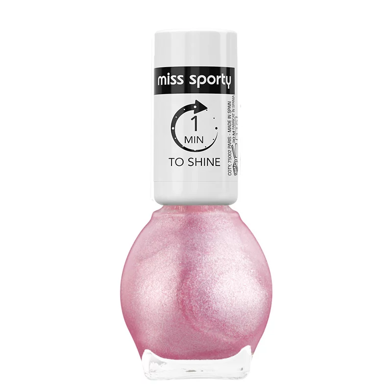 Miss Sporty Körömlakk 1 To Shine 100