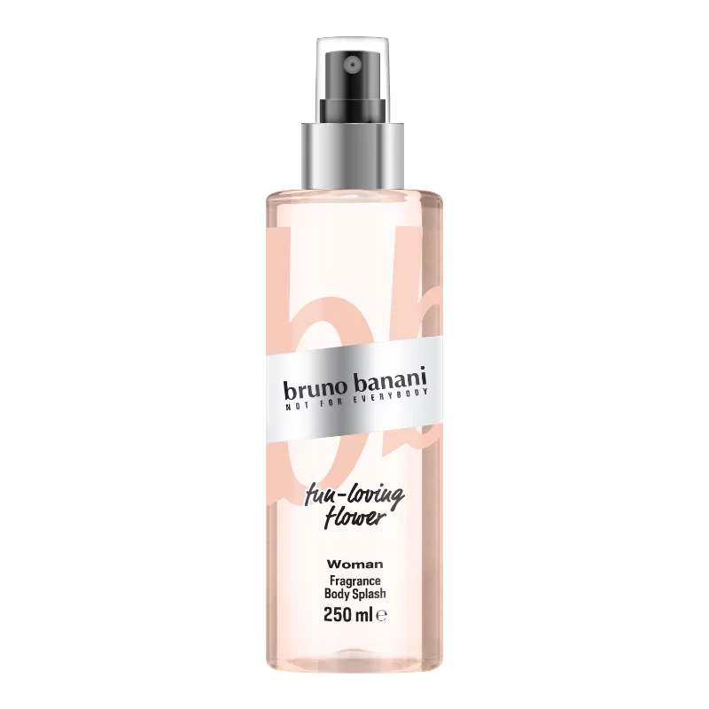 Bruno Banani testpermet 250ml Woman női