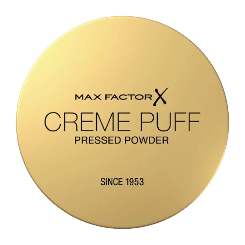 Max Factor púder Creme Puff 040