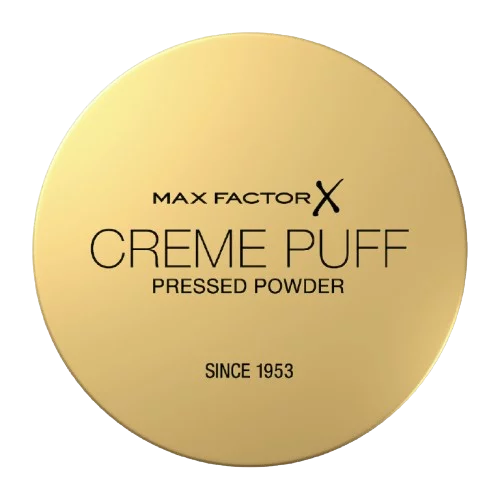 Max Factor kőpúder Creme Puff 042