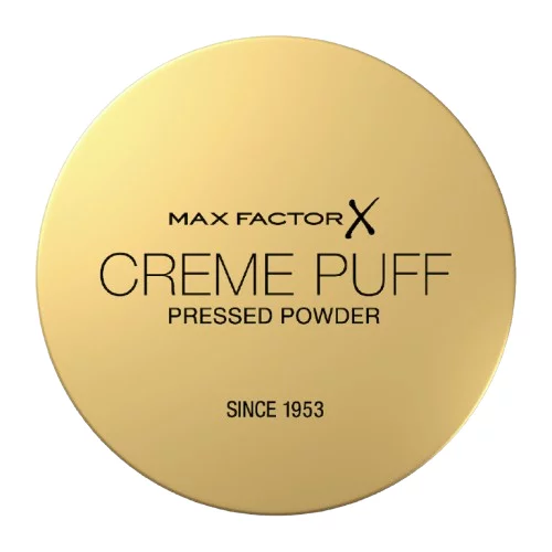 Max Factor púder Creme Puff 013