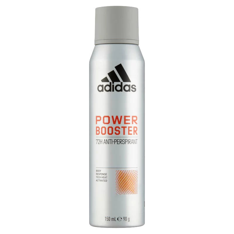 Adidas Power Booster izzadásgátló 150 ml