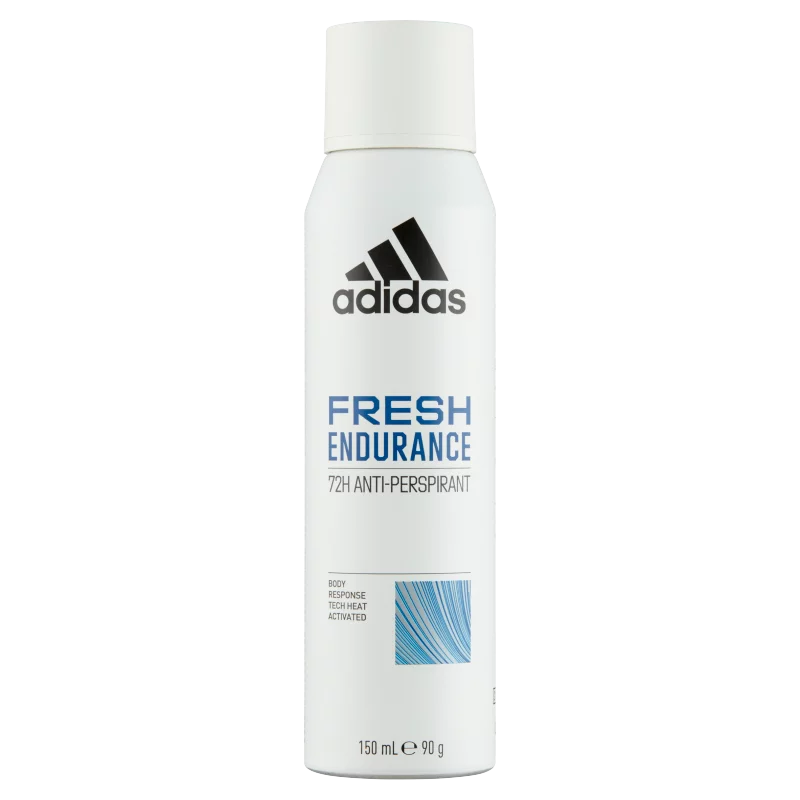 Adidas Fresh Endurance izzadásgátló 150 ml