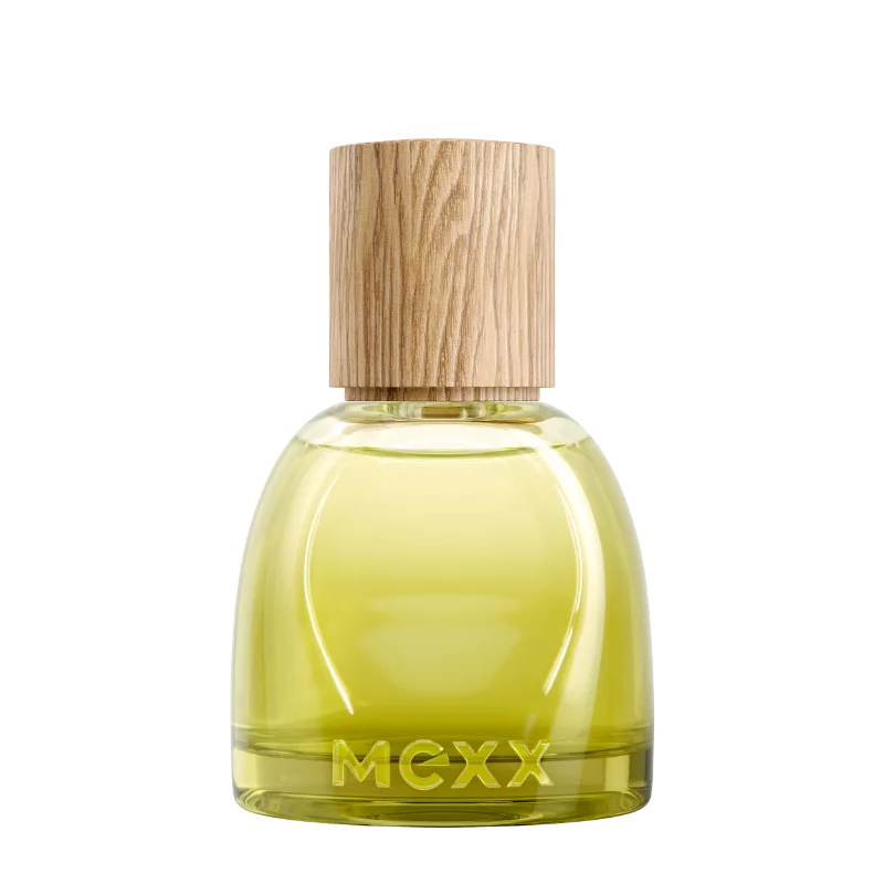 Mexx Edp 30ml Inspired Nature női