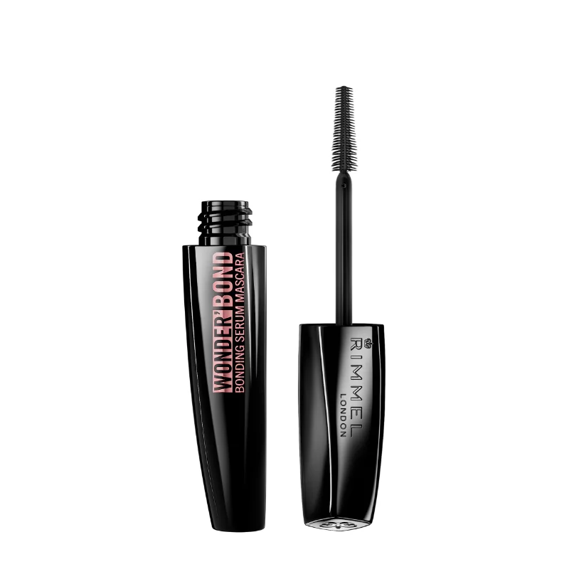 Rimmel szempillaspirál Wonder Bond Bomb 001