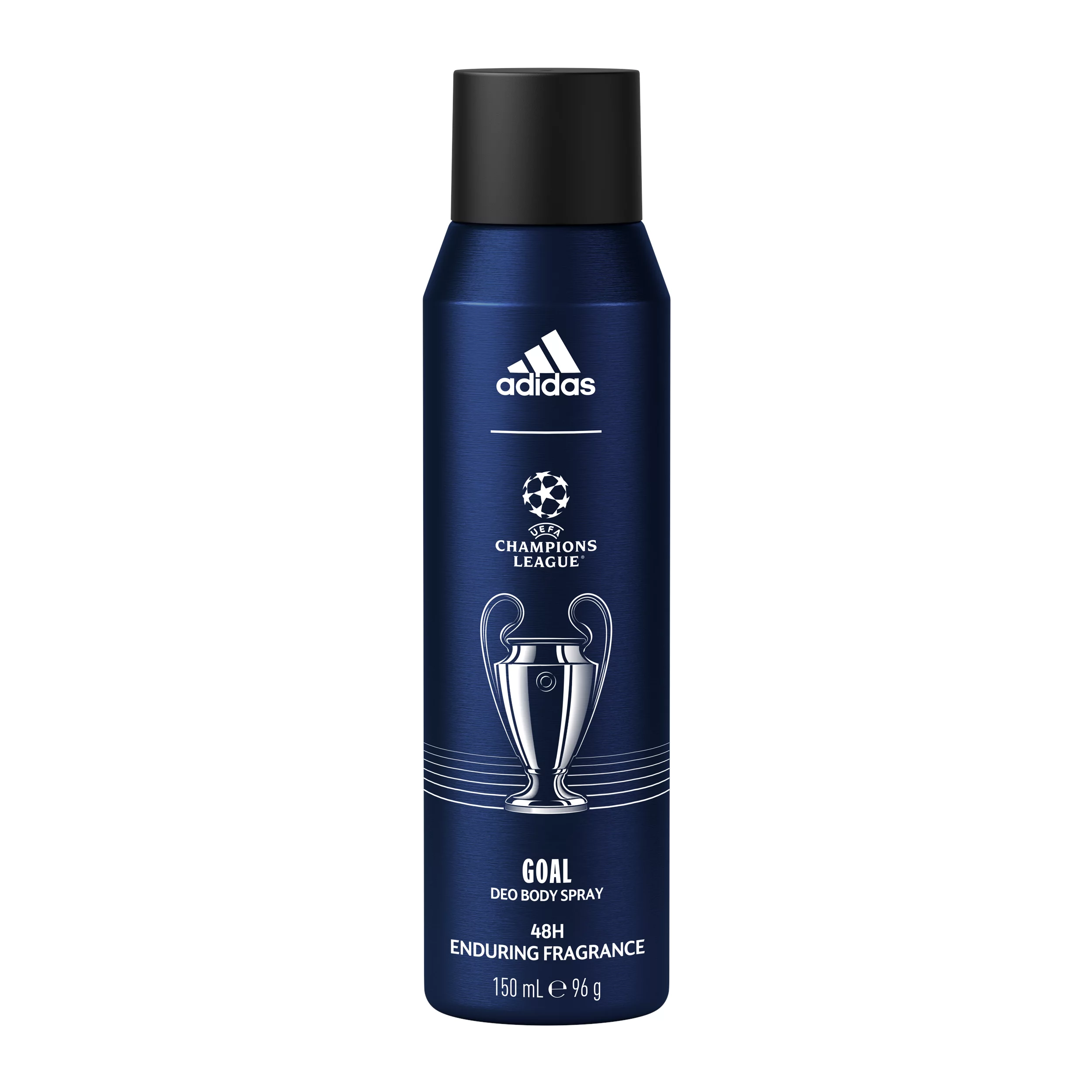 Adidas deo spray 150ml UEFA 11 férfi