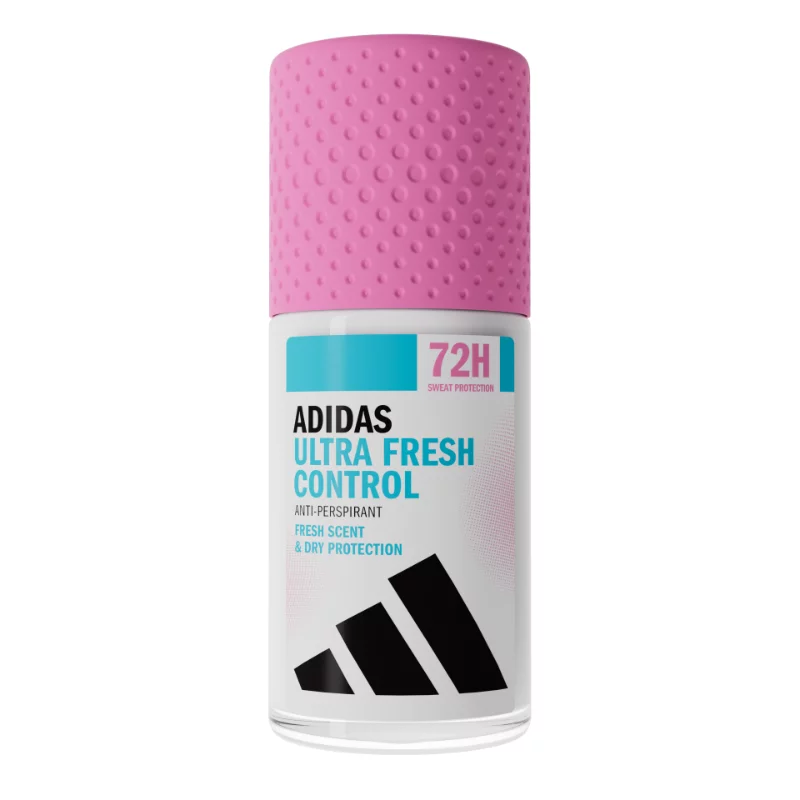 Adidas roll-on 50ml Control Fresh női