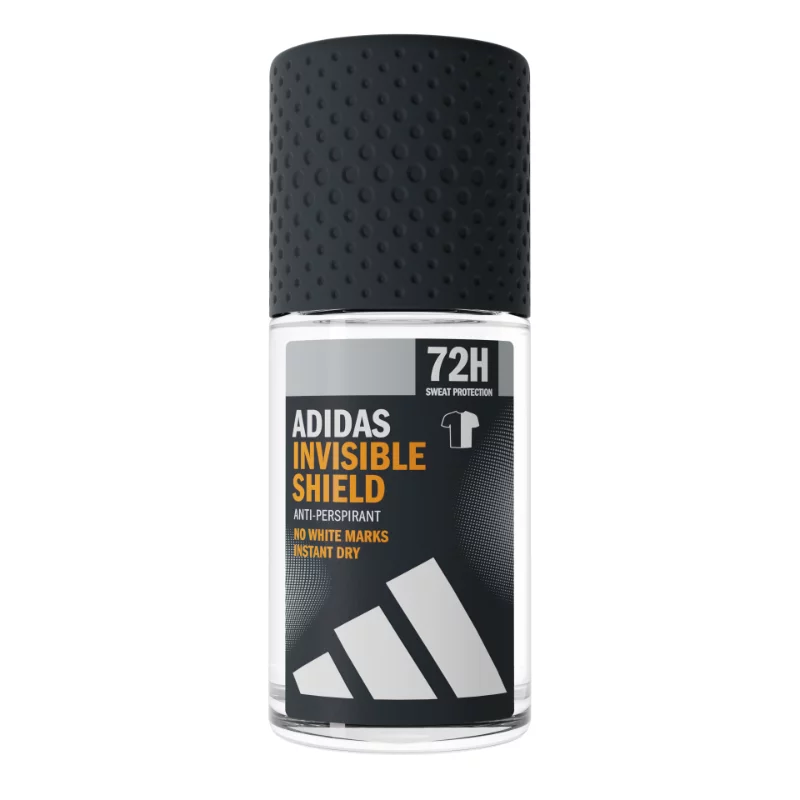 Adidas roll-on 50ml Invisible Shield férfi