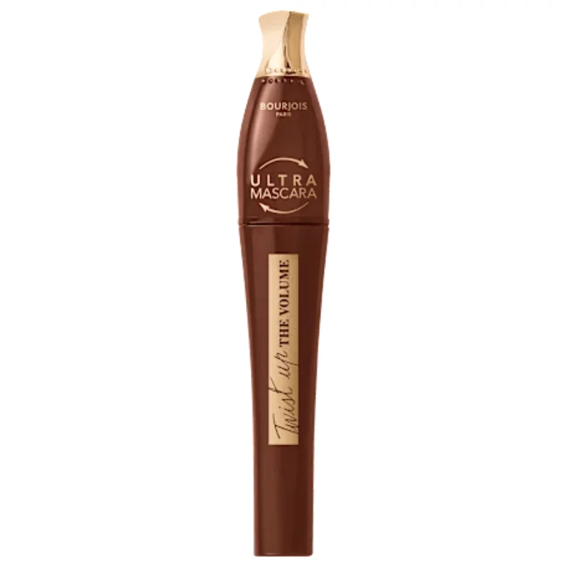 Bourjois Szempillaspirál Twist Up The Volume Barna
