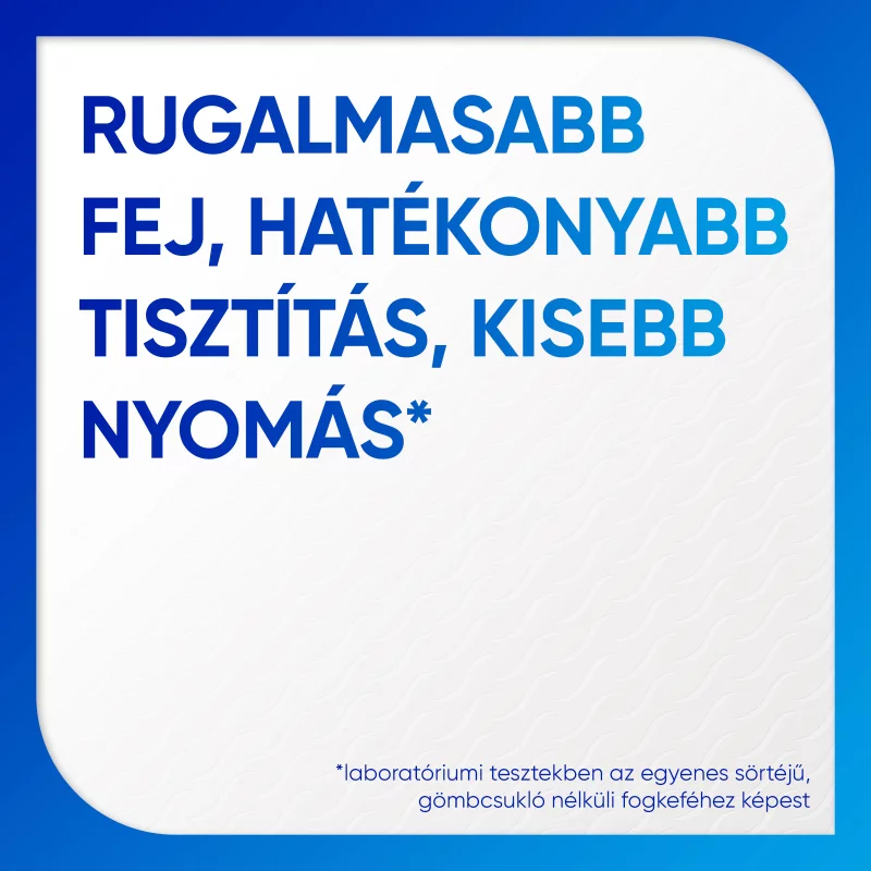 Sensodyne Complete Protection Medium fogkefe