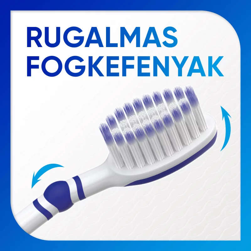 Sensodyne Complete Protection Medium fogkefe
