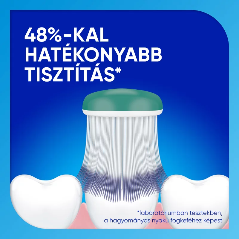 Sensodyne Complete Protection Medium fogkefe