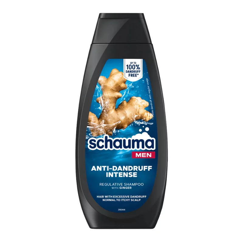 Schauma Korpásodás elleni intenzív sampon 250 ml