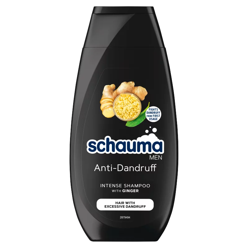 Schauma Korpásodás elleni intenzív sampon 250 ml