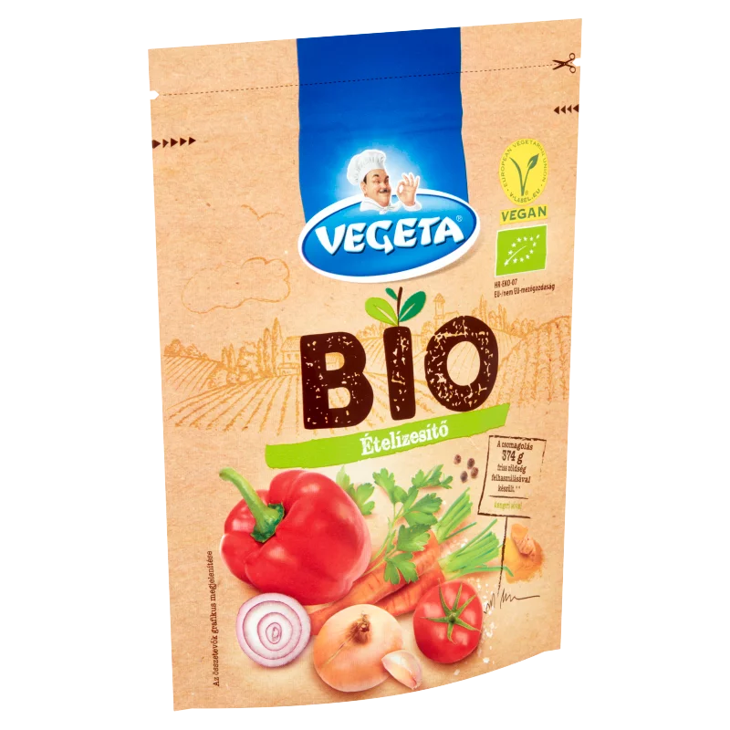 Vegeta bio ételízesítő 120 g