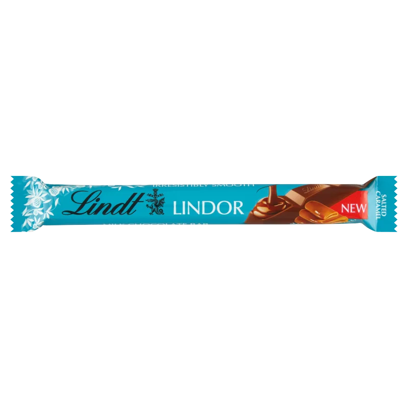 Lindt Lindor tejcsokoládé lágyan olvadó töltelékkel 38 g