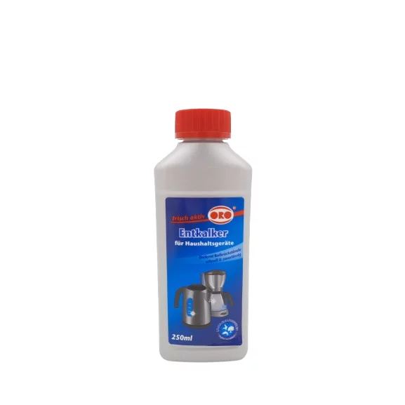 Oro-Fix vízkőoldó 250ml háztartási gépekhez