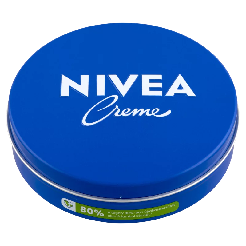 NIVEA Creme hidratáló krém 150 ml