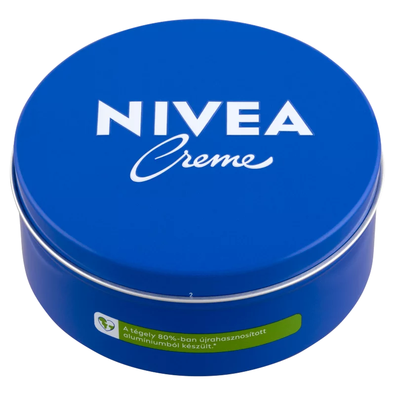 NIVEA Creme hidratáló krém 250 ml