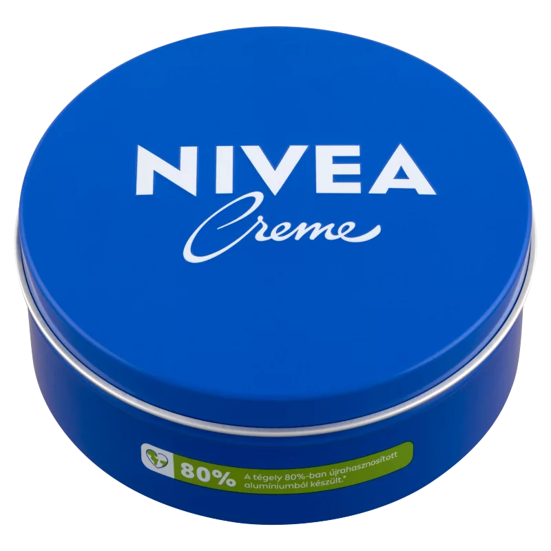 NIVEA Creme hidratáló krém 400 ml