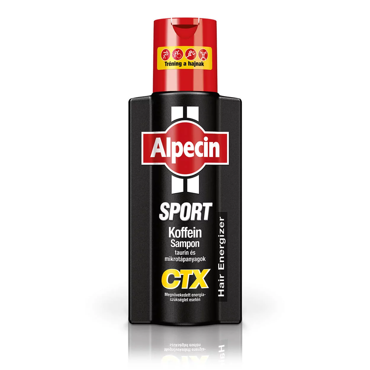 Alpecin sampon 250ml Sport