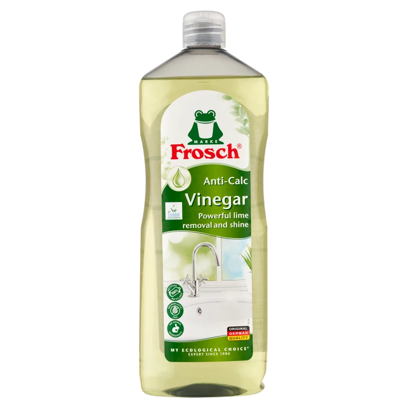 Frosch ecetes tisztítószer 1000 ml