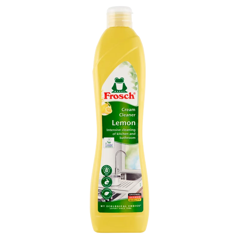 Frosch citromos súrolótej 500 ml