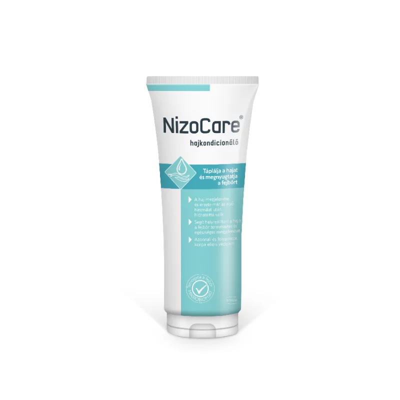 NizoCare hajkondícionáló 200ml