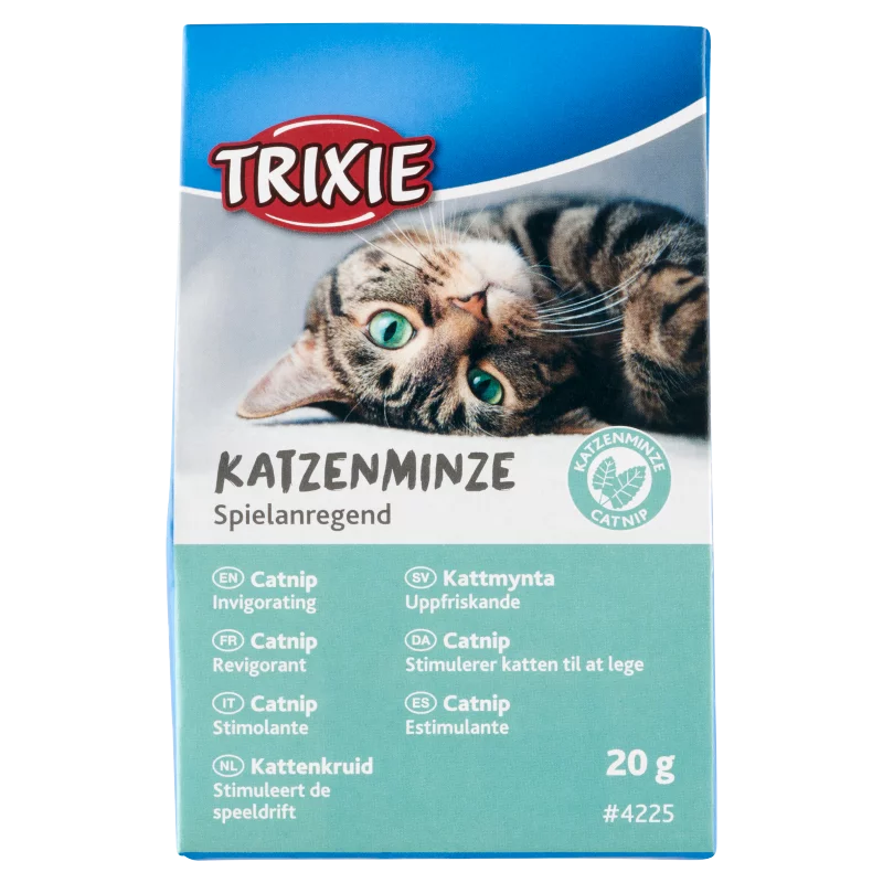 Trixie macskamenta 20 g