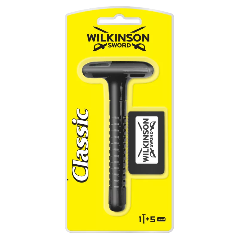 Wilkinson Sword Classic borotvakészülék