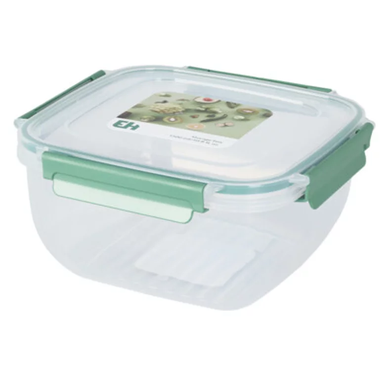 Tárolódoboz 1500ml - Menta